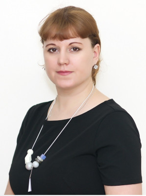 Кажанец Наталья Николаевна Кажанец Наталья Николаевна