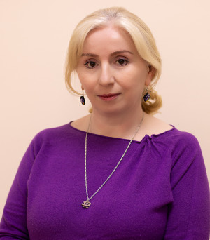 Гарбакова Пятимат Абдулвагиповна Гарбакова Пятимат Абдулвагиповна