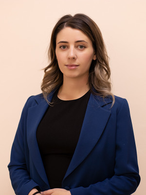 Бекова Заира Тимерлановна Бекова Заира Тимерлановна