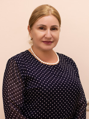 Мержоева Тамила Тембулатовна Мержоева Тамила Тембулатовна