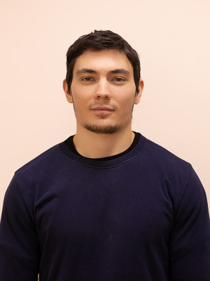 Манкиев Рашид Мухажрович Манкиев Рашид Мухажрович