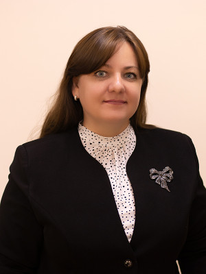 Онучкина Татьяна Александровна Онучкина Татьяна Александровна