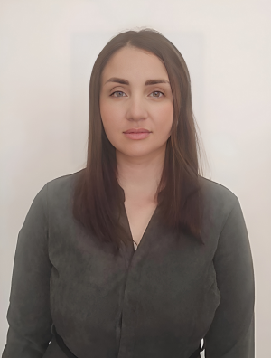 Сабынич Елена Александровна Сабынич Елена Александровна